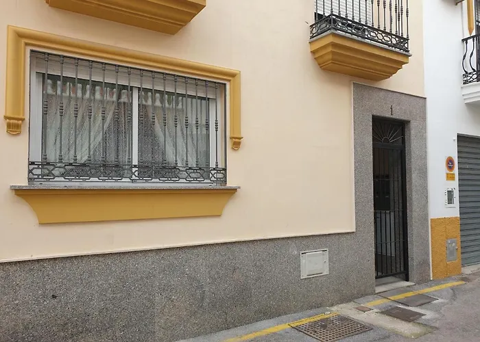 Precioso Estudio En Arroyo De La Miel . Centro