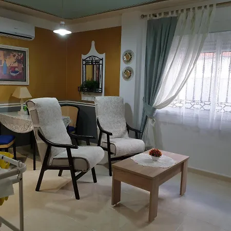 Precioso Estudio En Arroyo De La Miel . Centro Benalmádena Buitenkant foto