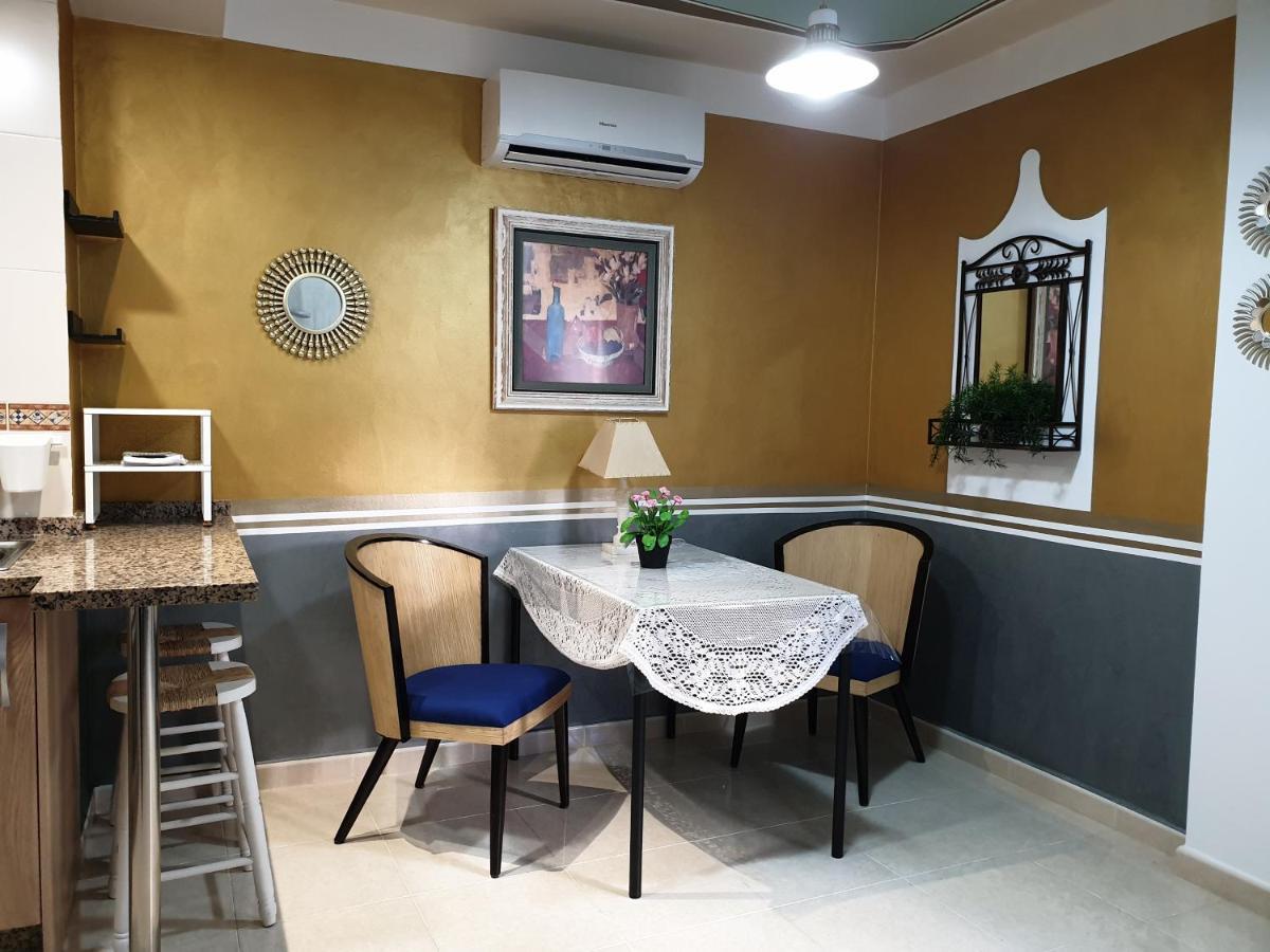 Appartement Precioso Estudio En Arroyo De La Miel . Centro
