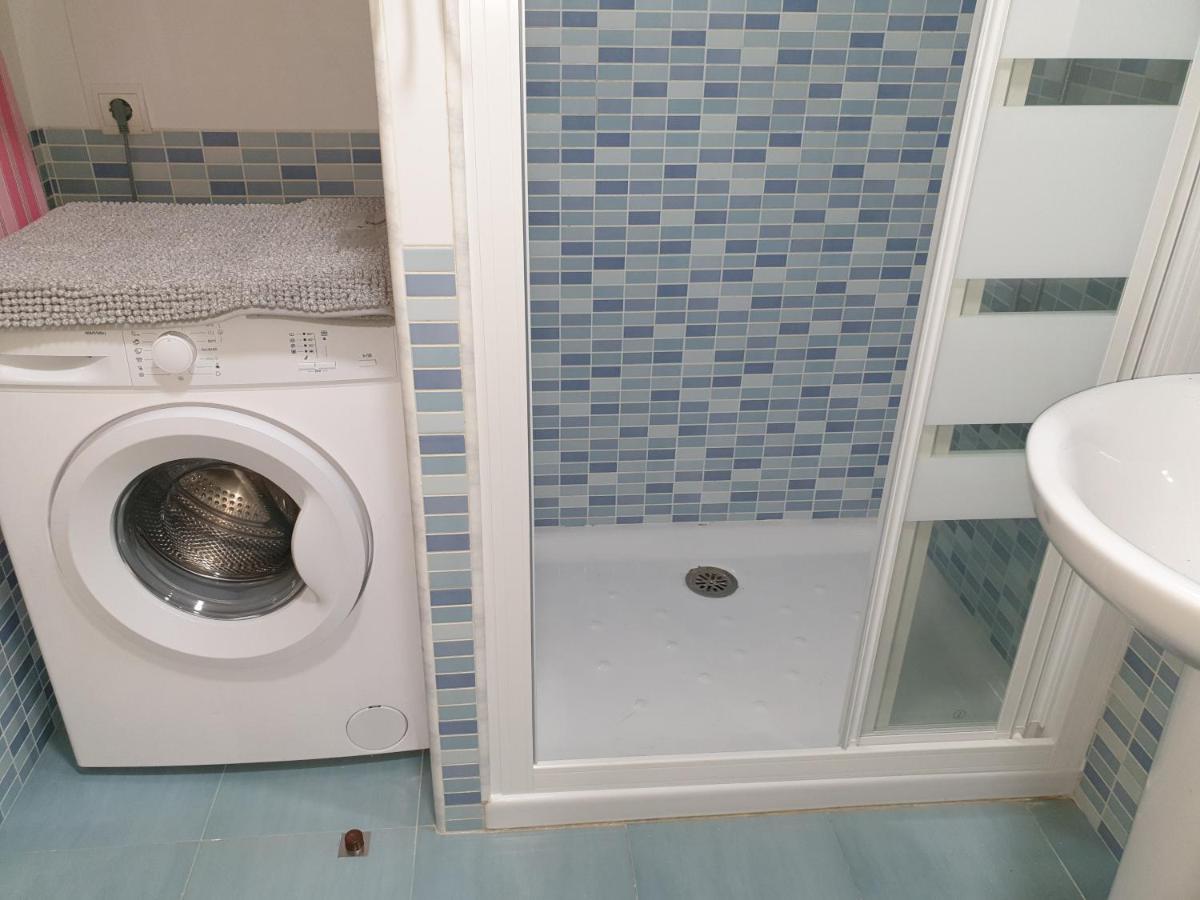 Apartament Precioso Estudio En Arroyo De La Miel . Centro Benalmádena